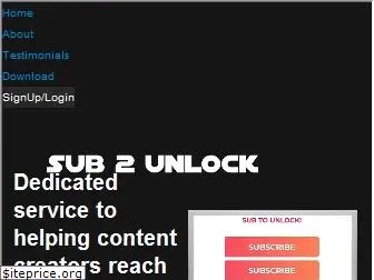 sub2unlock.com