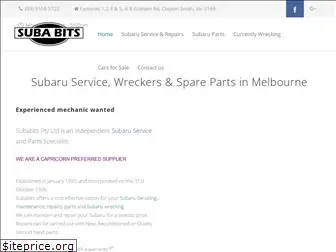 subabits.com.au