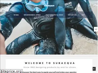 subacqua.com