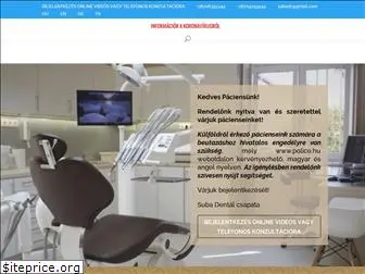 subadental.com