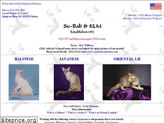 subali-klm.com