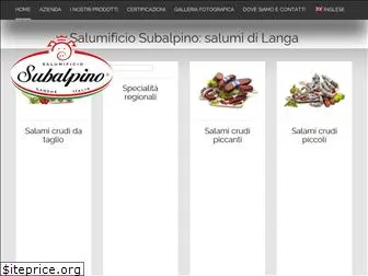 subalpino.com