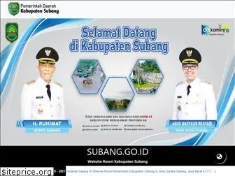 subang.go.id