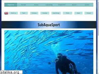 subaquasport.com