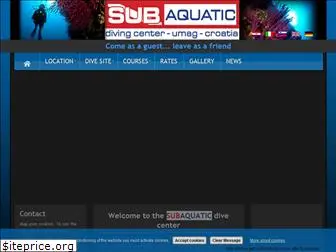 subaquatic.info