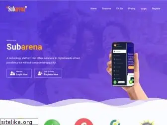 subarena.com