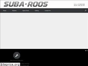 subaroos.com.au