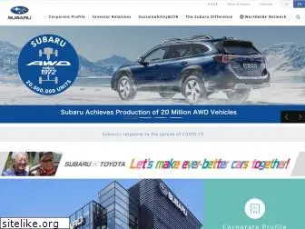 subaru-global.com