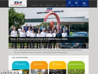 subaru-sia.com