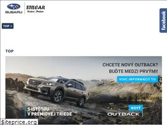 subaru-stilcar.sk