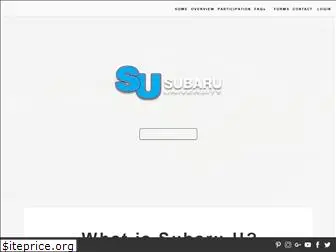 subaru-u.com