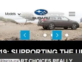 subaru.co.uk