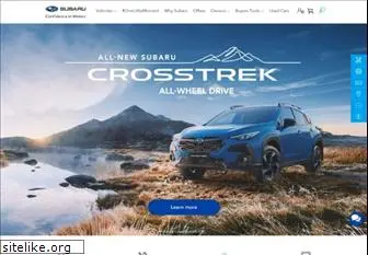 subaru.com.au