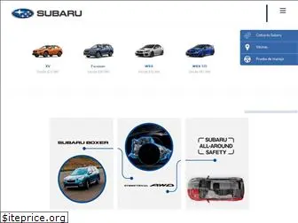 subaru.com.pa