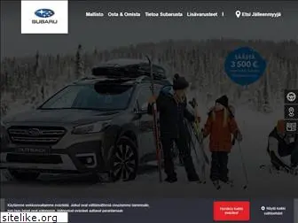 subaru.fi