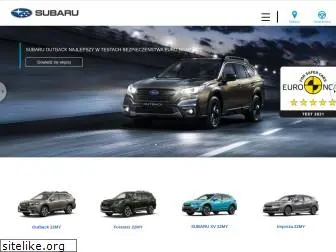 subaru.pl