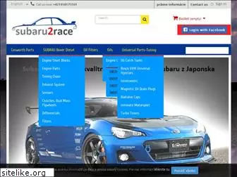 subaru2race.eu