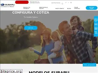 subarucolombia.com