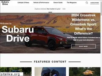 subarudrive.com