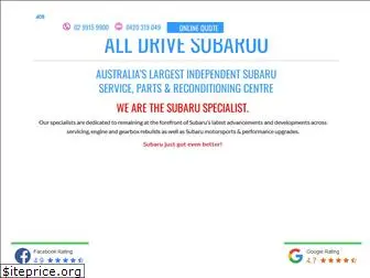 subaruengine.com.au