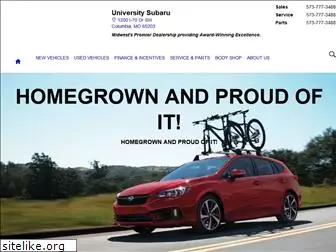 subaruofcolumbia.com