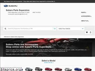 subarupartssuperstore.com