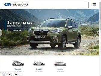 subaruserbia.com