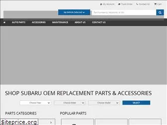 subarusource.com