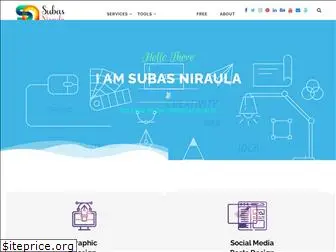 subasniraula.com.np