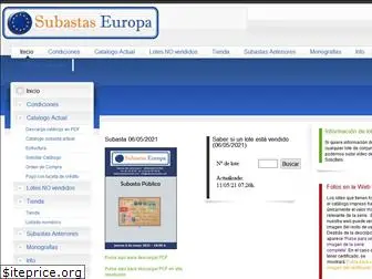 subastaseuropa.com