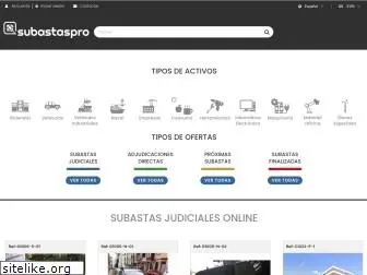 subastaspro.es