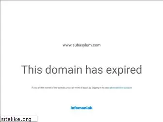 subasylum.com