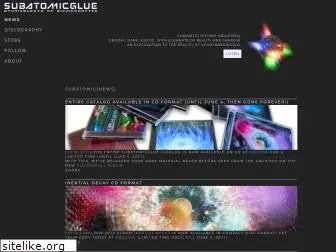 subatomicglue.com