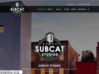 subcat.net