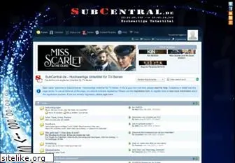 subcentral.de