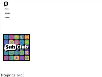 subclub.com