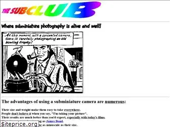 subclub.org