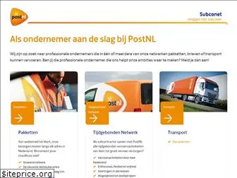 subconet.nl