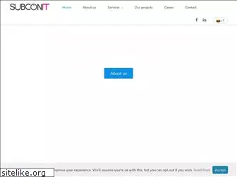 subconit.com