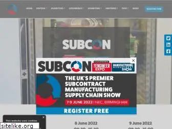 subconshow.co.uk