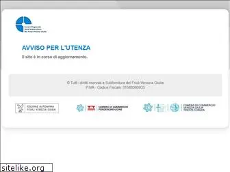 subcontract.fvg.it