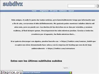 subdivx.com