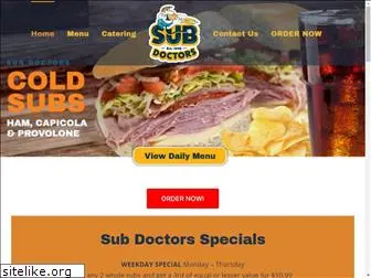 subdoctors.com