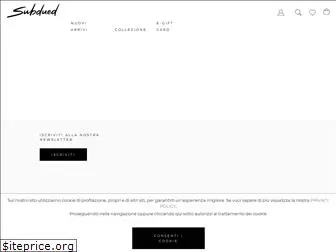 subdued.com