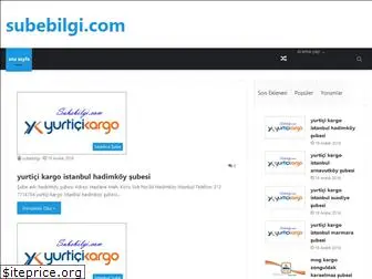 subebilgi.com