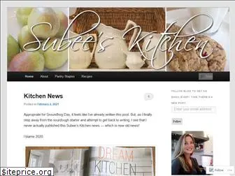 subeeskitchen.com