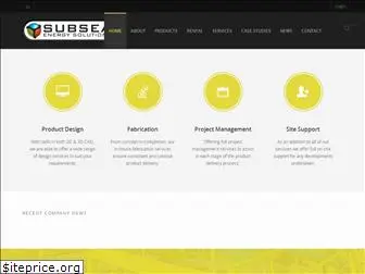 subenesol.co.uk