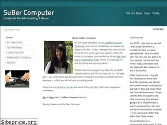 subercomputer.com