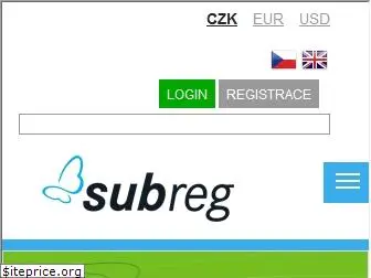suberg.cz