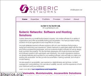 suberic.net